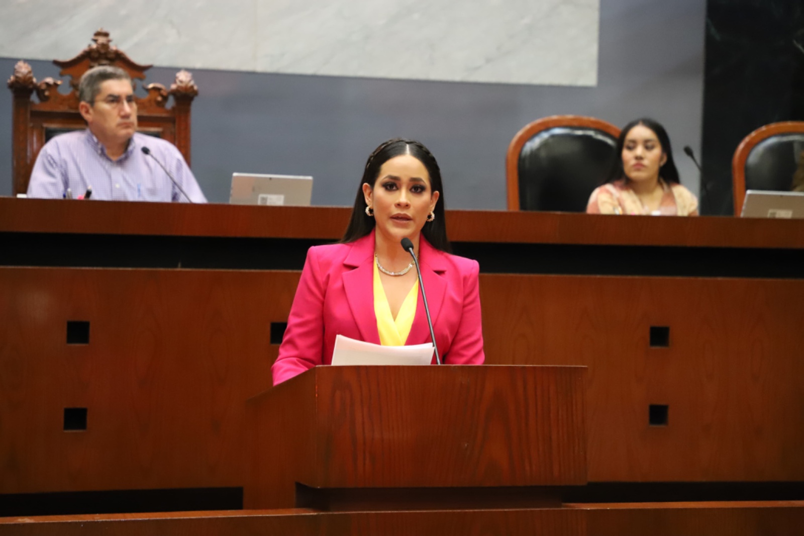 Citlali Calixto