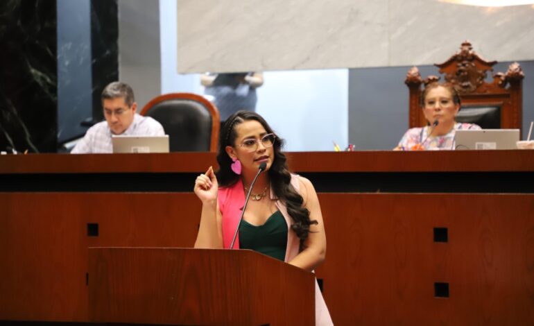 Aprueba Congreso de Guerrero reformas para castigar la violencia ácida