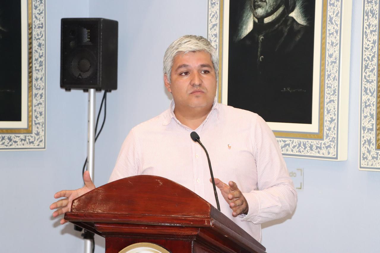 Es necesario endurecer sanciones contra quienes provocan los incendios forestales, considera diputado