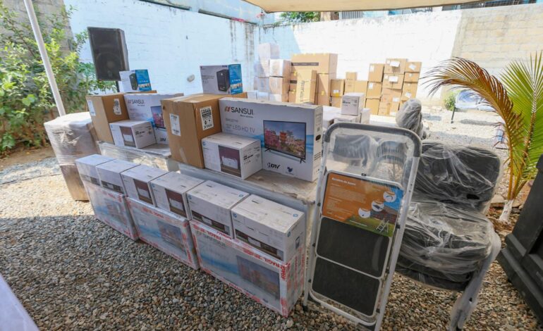 «Vamos a continuar avanzando en Salud, para que Guerrero sea un ejemplo de que sí se puede»: Evelyn Salgado