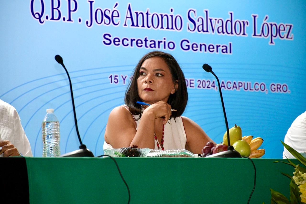 En la 4T, la educación es la base para generar una sociedad de derechos: Beatriz Mojica