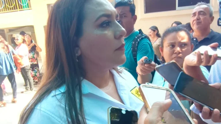 Ivet Díaz Bahena