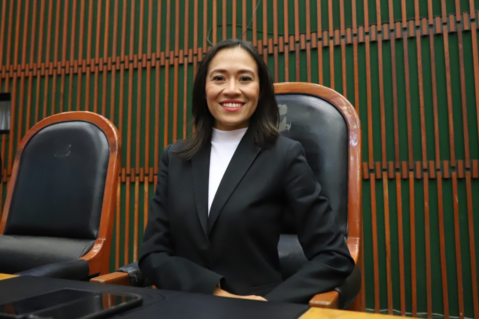 Darán taller de crianza positiva a trabajadoras y trabajadores del Congreso del estado