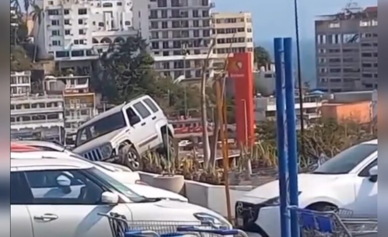 Persiguen y matan a dos tripulantes de una camioneta