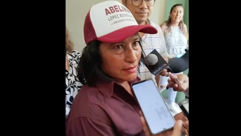 abelina lopez