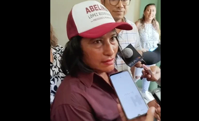 La petición que le hacen a Yoshio Ávila de declinar en favor de Carlos Granda es «una crónica de una muerte anunciada»