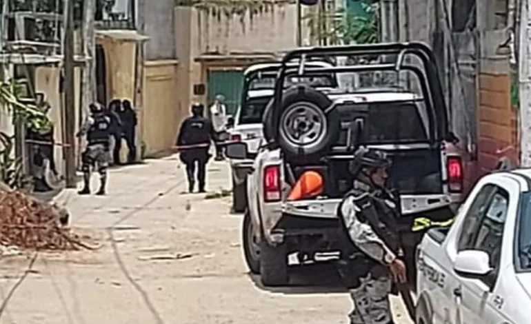 Un muerto y otro herido por ataque armado