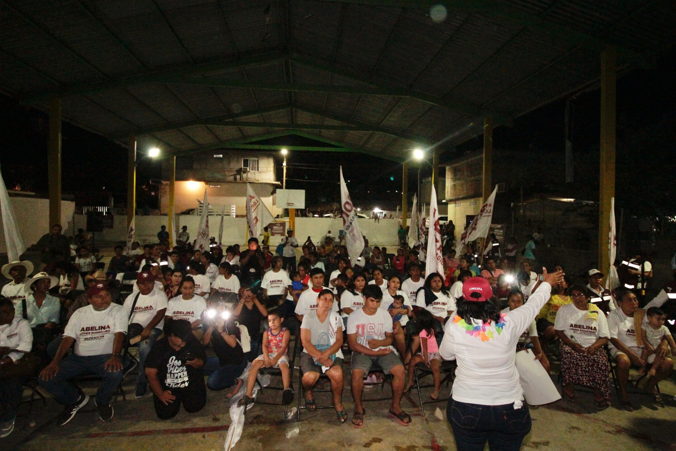 bienes comunales - abelina lopez