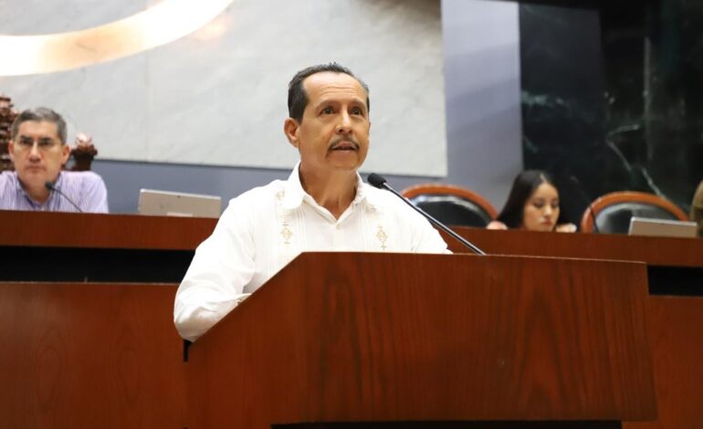 Plantean reforma para la realización de campañas permanentes contra la trata de personas