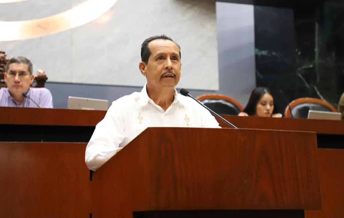 Plantean reforma para la realización de campañas permanentes contra la trata de personas