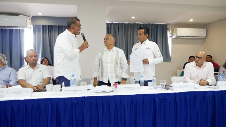 carlos granda reconstrucción acapulco - II