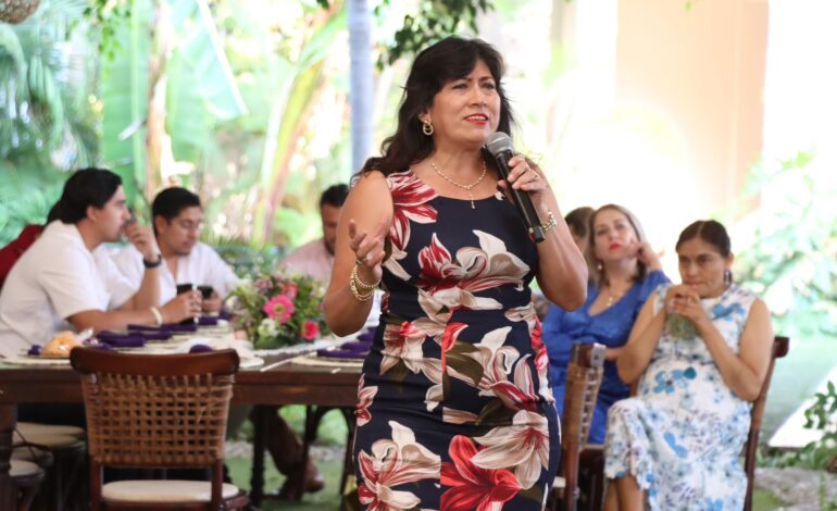 Organiza el Congreso de Guerrero un magno festejo por el Día de las Madres