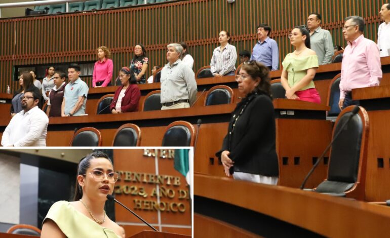 Aprueba el Congreso sancionar como delito las terapias de conversión