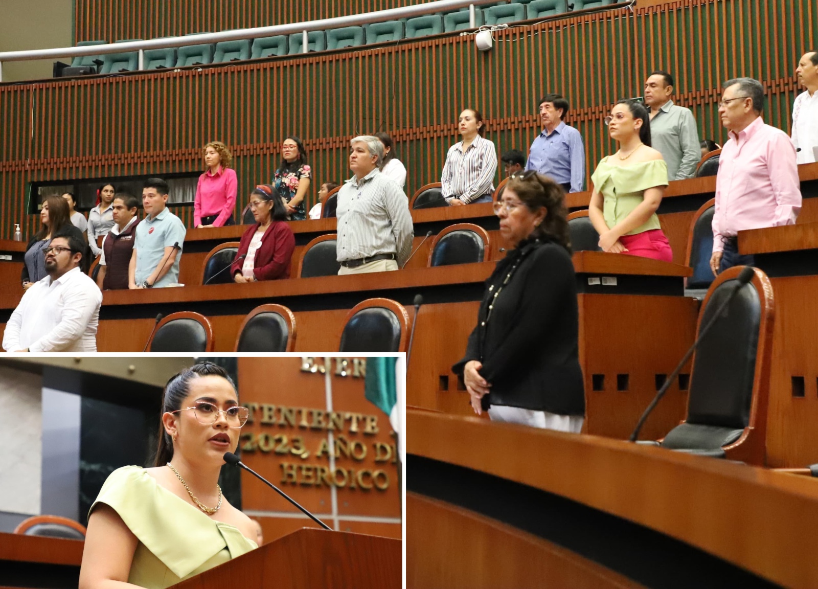 Aprueba el Congreso sancionar como delito las terapias de conversión