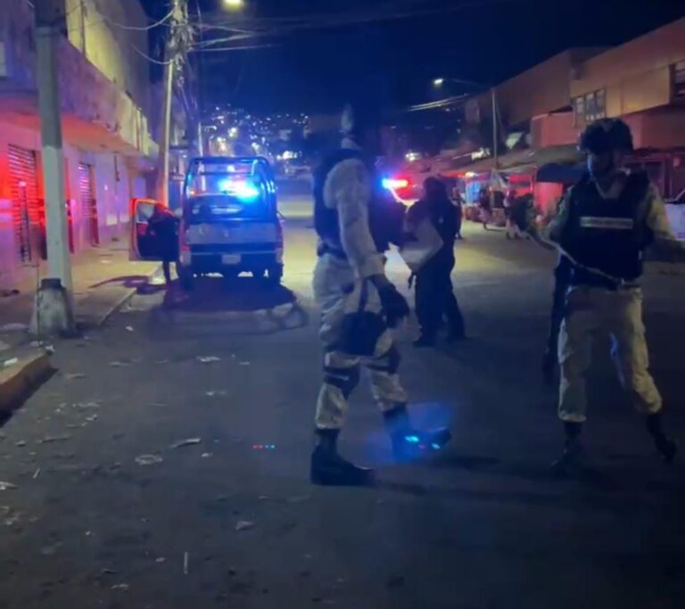 cuerpo en la colonia libertad en acapulco -dif