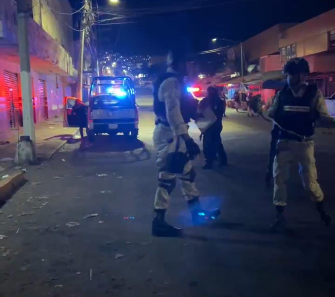 cuerpo en la colonia libertad en acapulco -dif