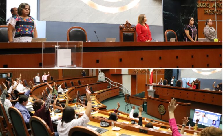 Aprueba el Congreso adiciones a la ley para garantizar la educación inclusiva