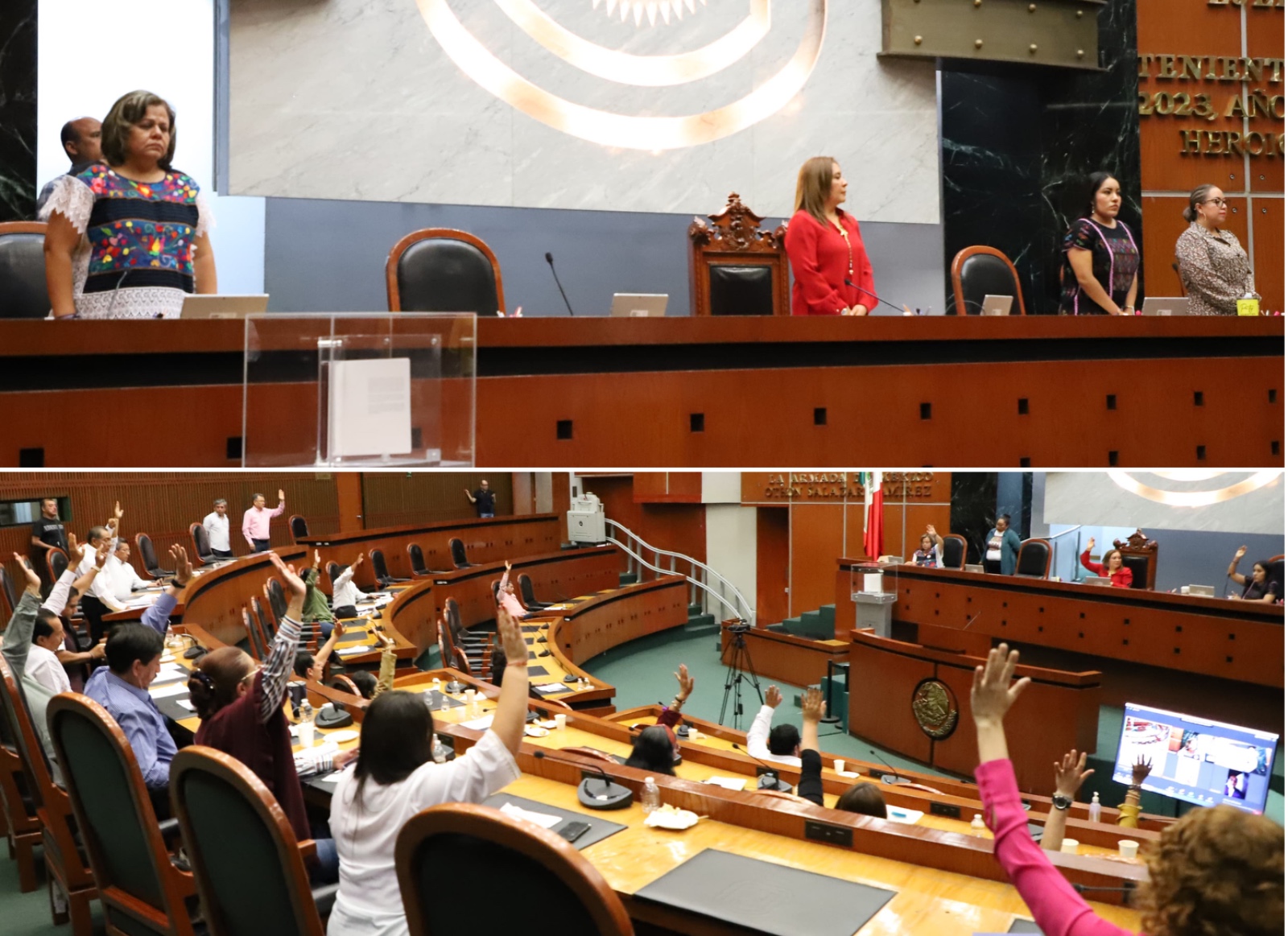 Aprueba el Congreso adiciones a la ley para garantizar la educación inclusiva