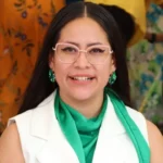 gloria citlali calixto jimenez