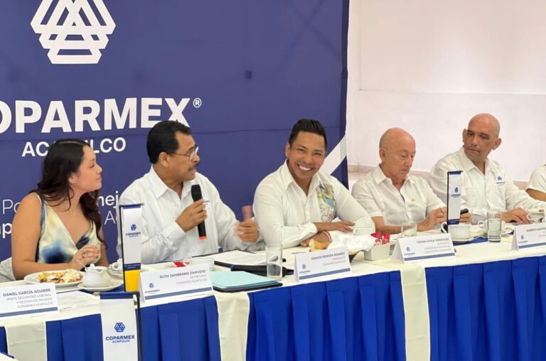 habrá comunicación permanente entre gobierno municipal e iniciativa privada