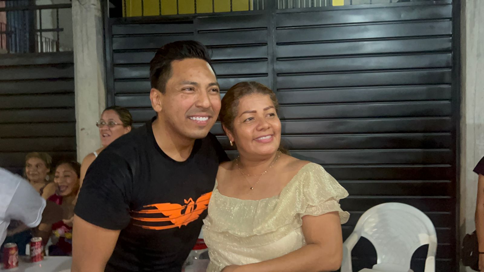 Yoshio Ávila hace un llamado al voto de castigo con quien no ha cumplido sus compromisos de la campaña pasada y ahora buscan la reelección