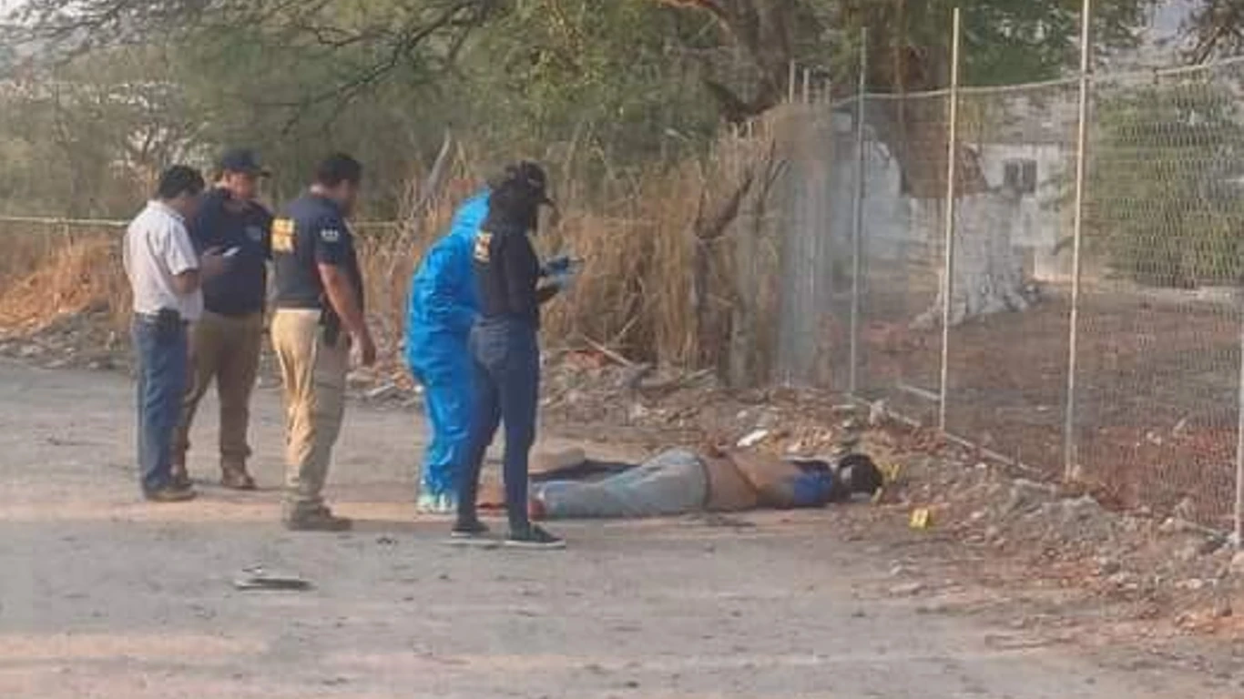 tres homicidios en iguala de la independencia