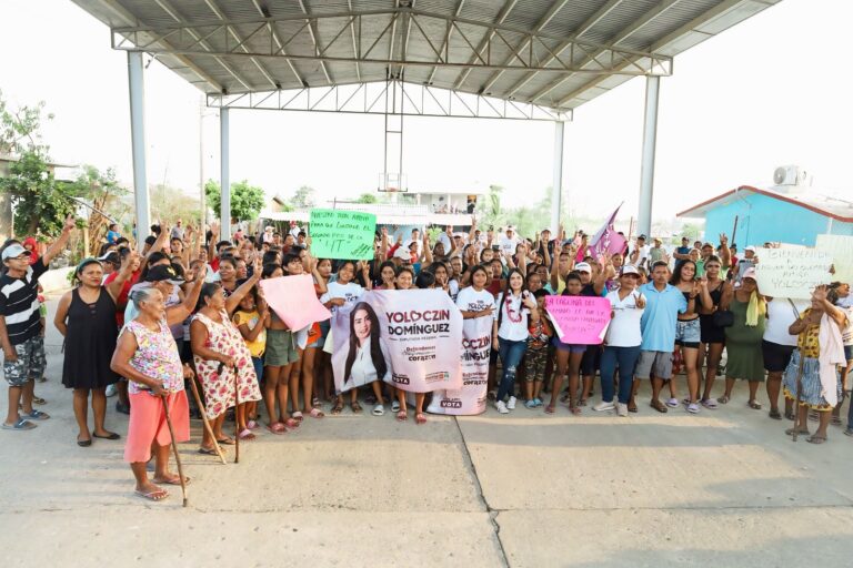 yoloczin dominguez voto masivo amloWhatsApp Image 2024-05-15 at 17.18.10 (2)