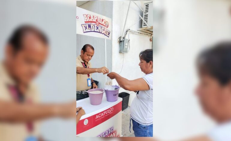 Refuerza Gobierno de Abelina López Rodríguez medidas preventivas contra el dengue