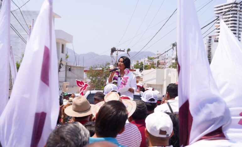 Recibe Abelina López Rodríguez constancia de mayoría con 166 mil 611 votos