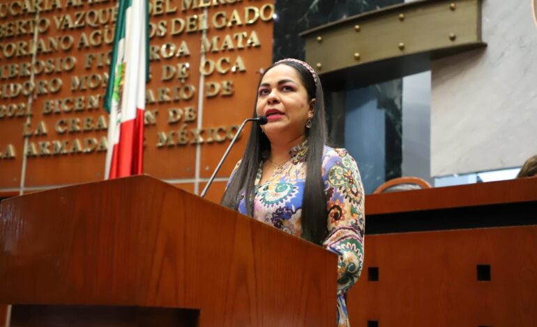 Exhorta el Congreso a autoridades sanitarias para que atiendan casos de dengue en Teloloapan