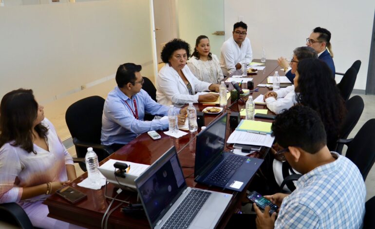 Secretaría de Salud Guerrero fortalece la atención a través de la implementación del proyecto de “Telemedicina”
