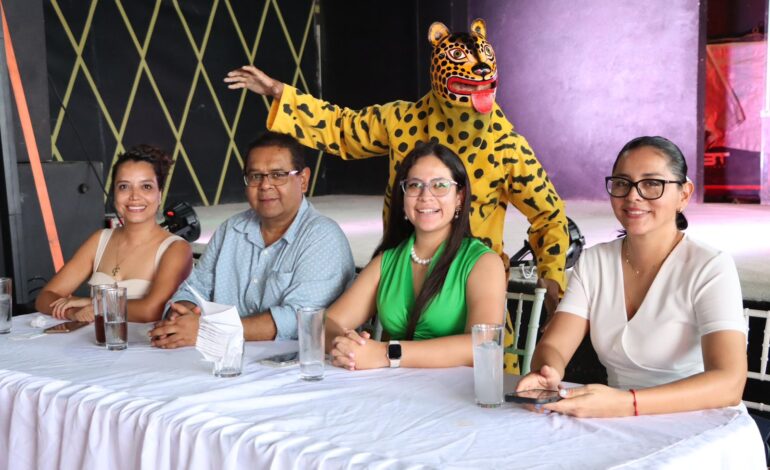 Reafirma Citlali Calixto su compromiso irrestricto con la libertad de expresión