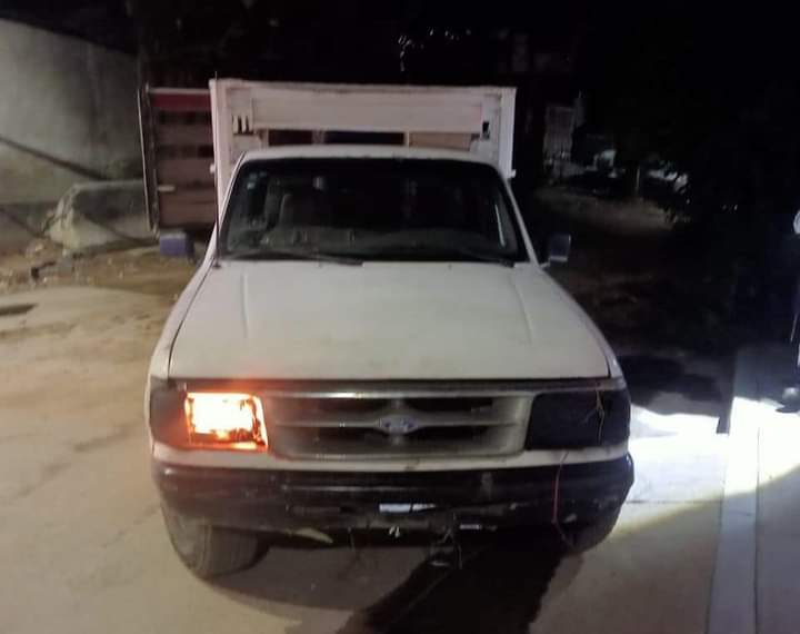 Dejan a cuatro personas asesinadas y desmembradas en la colonia Fidel Velázquez, Acapulco