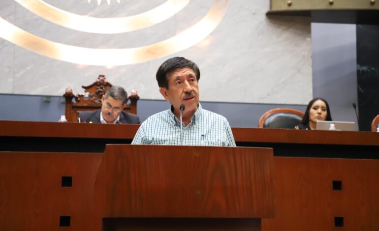 Resaltan importancia de la capacitación continua en el Congreso de Guerrero
