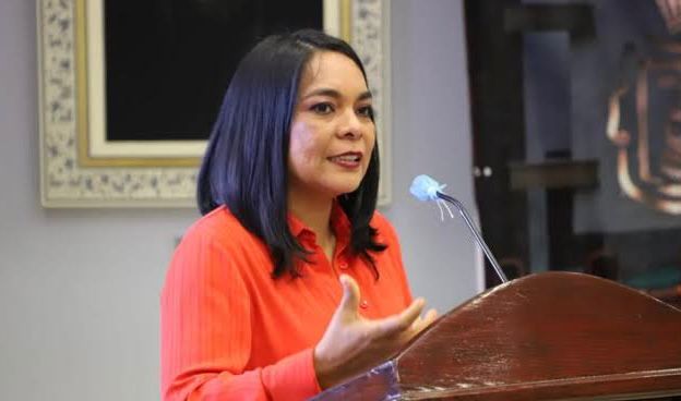 Se revisarán los sistemas normativos de justicia de las comunidades indígenas y pueblos afromexicanos: Beatriz Mojica