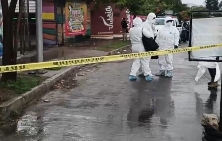 Muere una persona en ataque armado a centro botanero Las Vikis, Chilpancingo; hay dos más heridas