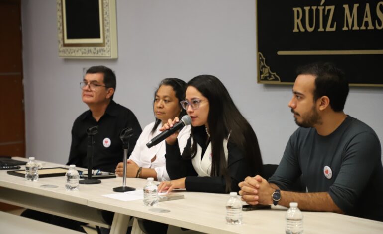 Refrenda compromiso del Congreso de continuar trabajando en pro de las personas con discapacidad