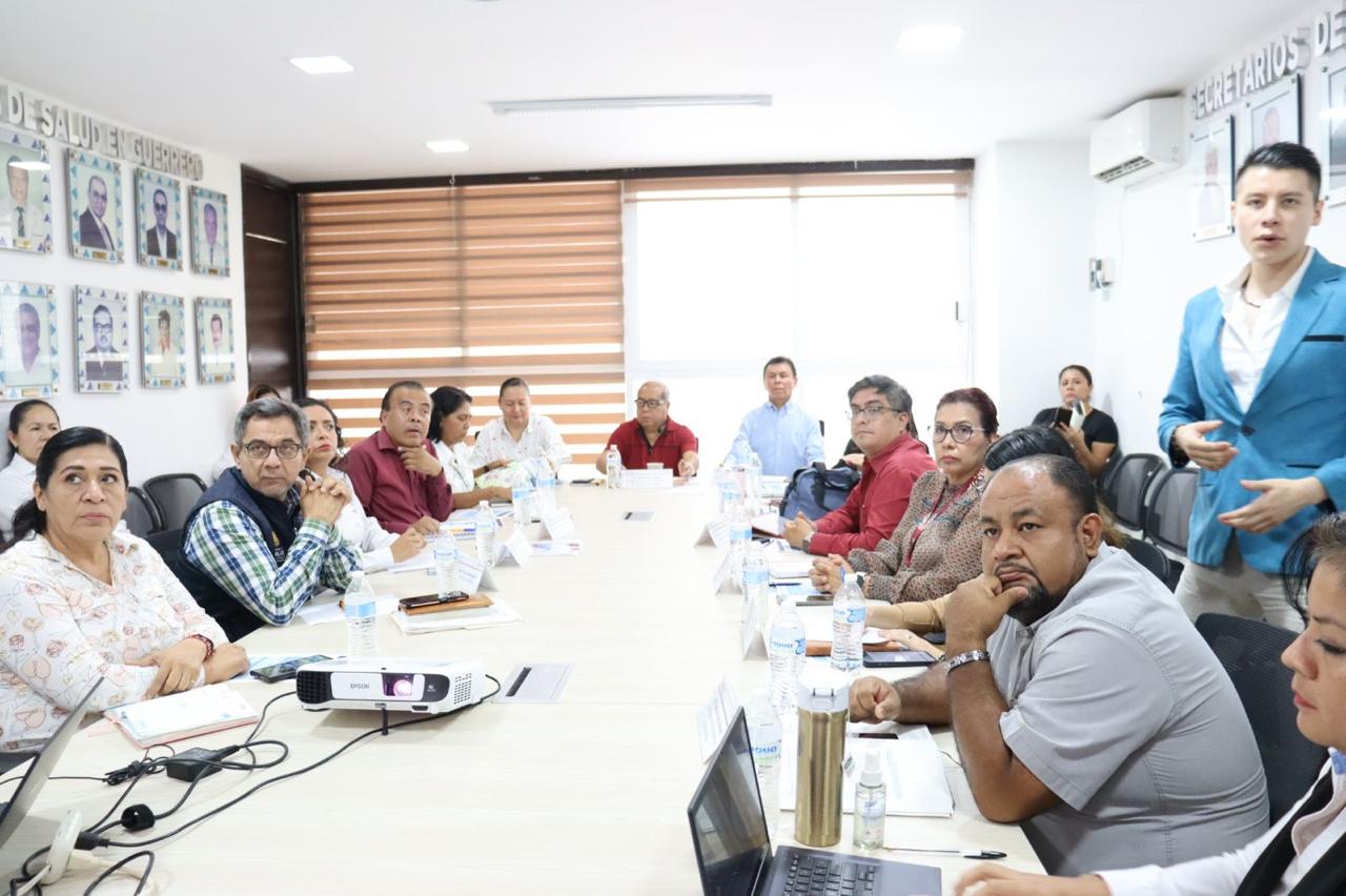 Laboratorio Estatal de Comunicación de Riesgos