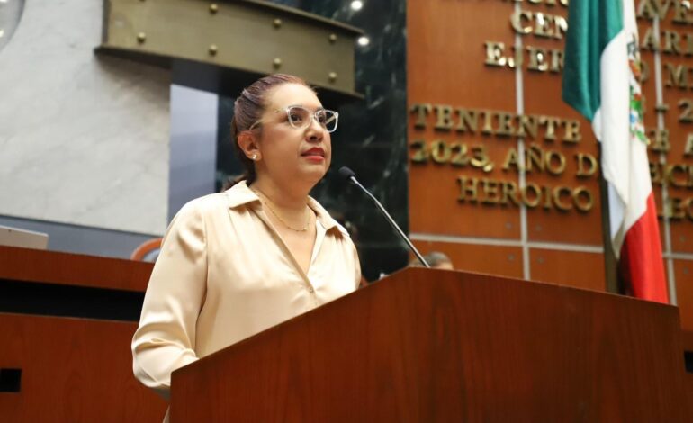 Aprueba Congreso de Guerrero establecer en la constitución el derecho humano al agua