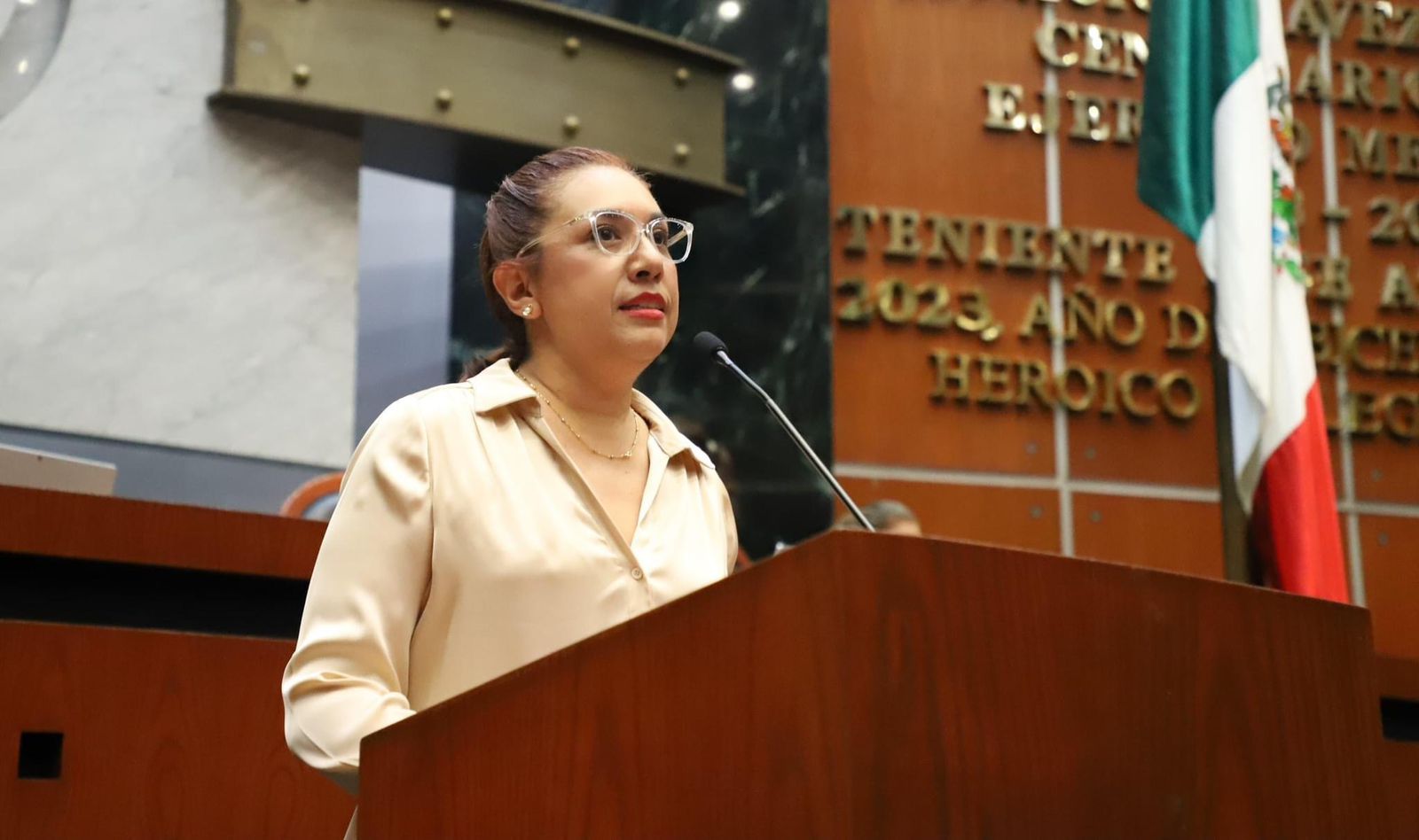 Aprueba Congreso de Guerrero establecer en la constitución el derecho humano al agua