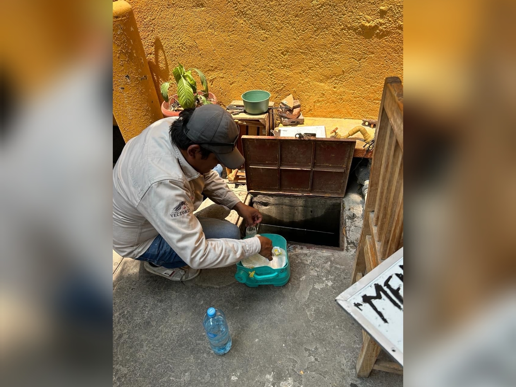Son 24 y no 400 los casos de dengue en Teloloapan, responde la Secretaría de Salud del estado de Guerrero a alcalde