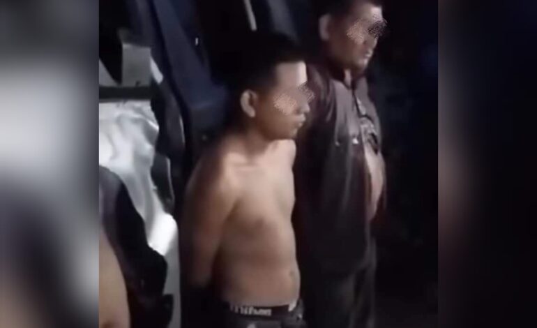 Difunden en la red social a tres presuntos asesinos del hijo de exalcalde perredista en Guerrero