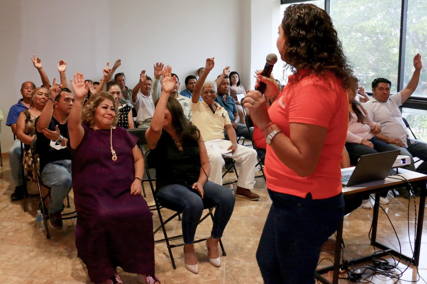 crianza respetuosa
