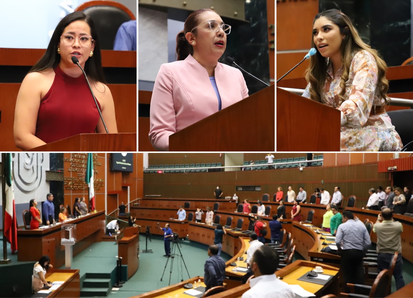Reforma el Congreso la Ley de Salud para incorporar la salud sexual y reproductiva, así como garantizar el aborto seguro