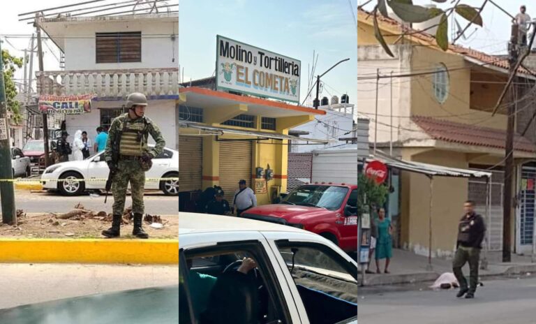 ola de homicidios en acapulco