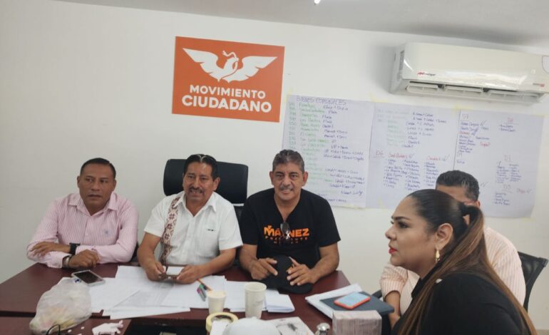 Tribunal Electoral del Poder Judicial de la Federación valida «chapulineo» de Yoshio Ávila y Carlos Granda