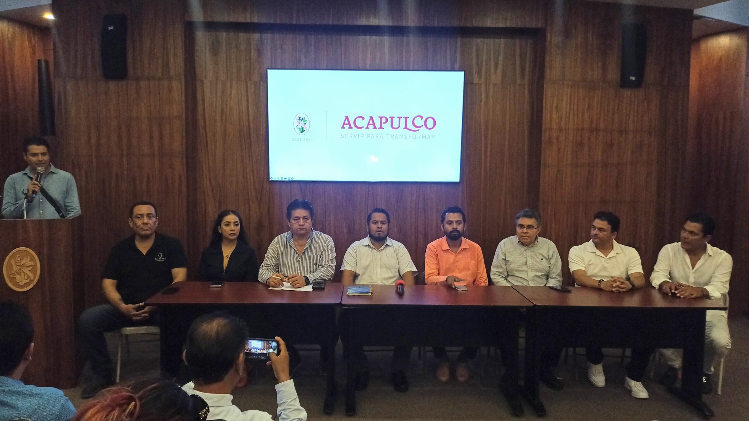 Concierto de El Xavi, hasta nuevo aviso: Gobierno municipal de Acapulco