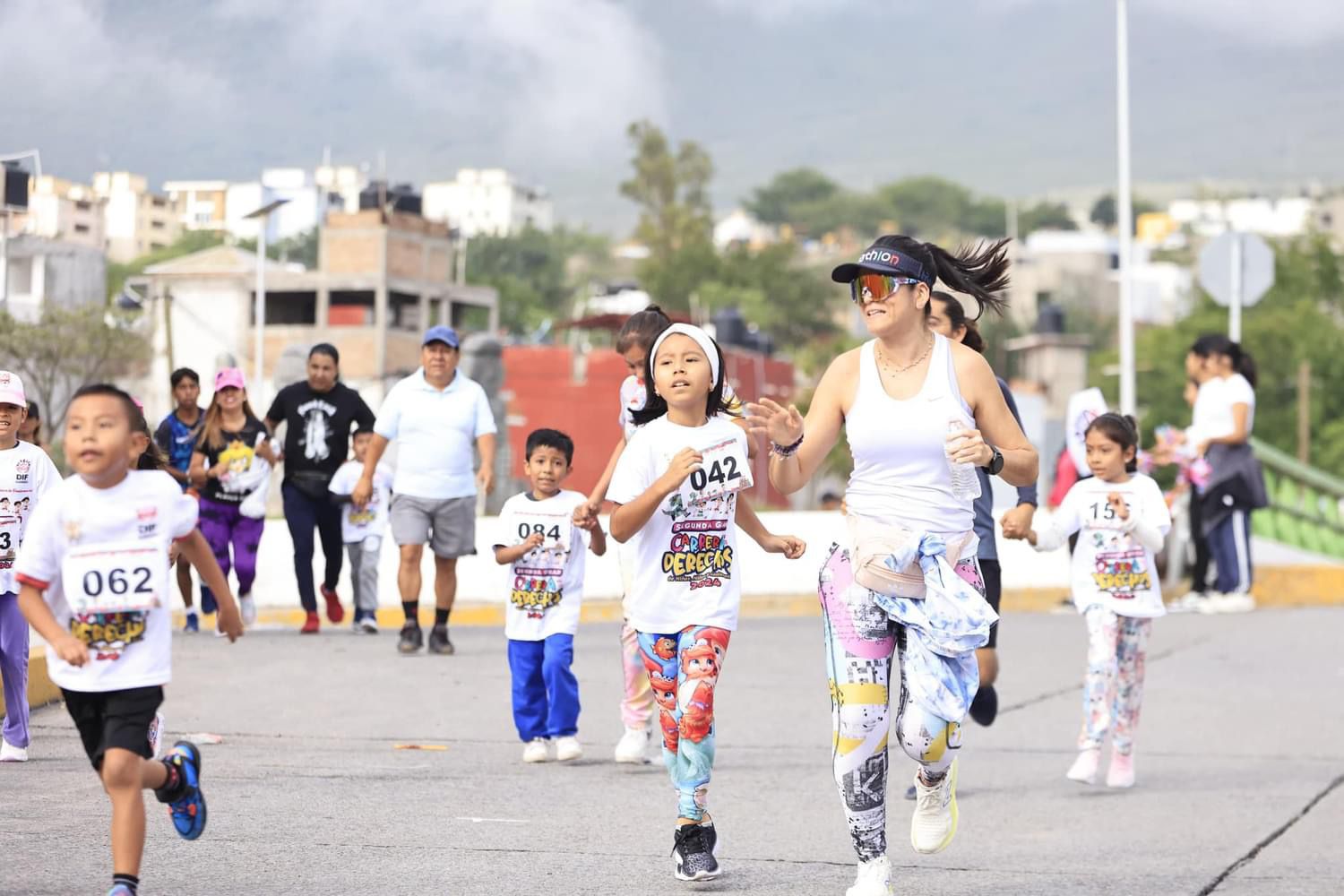 DIF Guerrero Segunda Gran Carrera por los Derechos de Niñas Niños y AdolescentesWhatsApp Image 2024-07-21 at 16.55.37 (2)