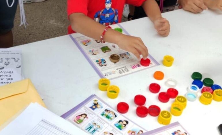 Las Jornadas por la Transformación del gobierno del estado avanzan en Acapulco