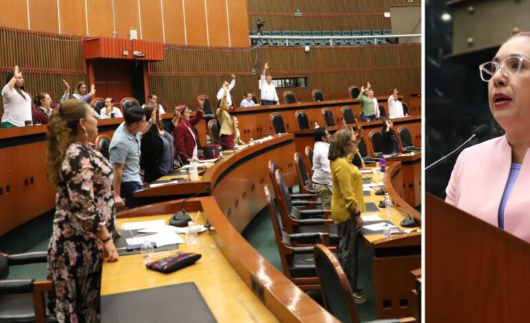 Aprobó el Congreso reformas para monitorear y combatir el ruido en zonas urbanas